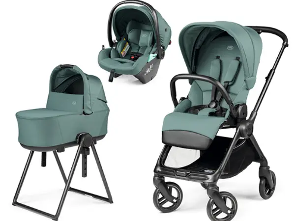 Peg Perego Stroller