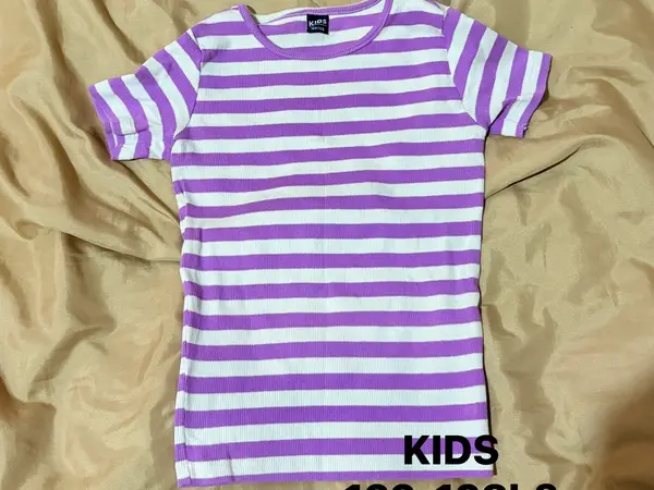 KIDS მაიკა