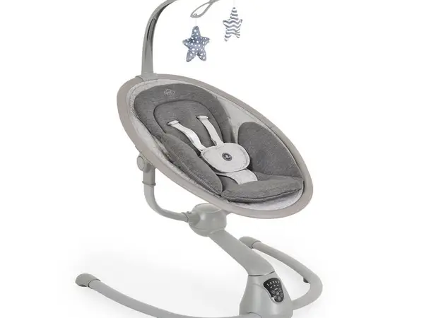 Cangaroo Cloud ელექტრო საქანელა/ბაუნსერი