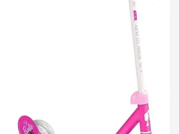 Barbie