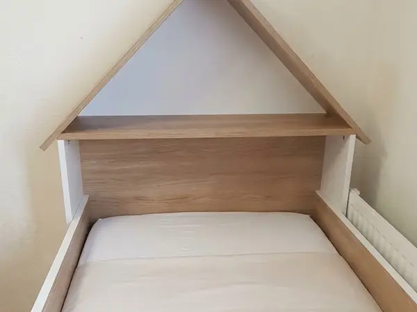 საწოლი