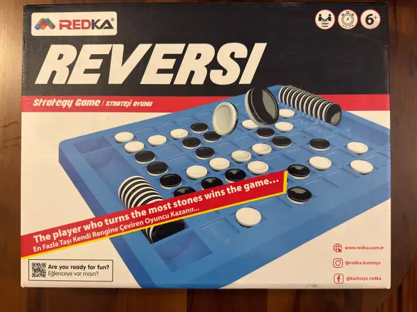 Reversi