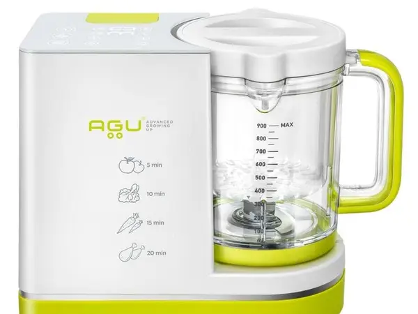 Agu baby 5/1 ში