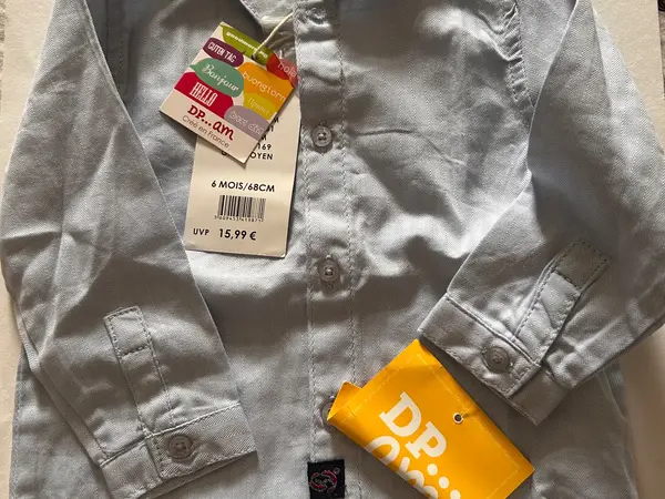 DP Paris