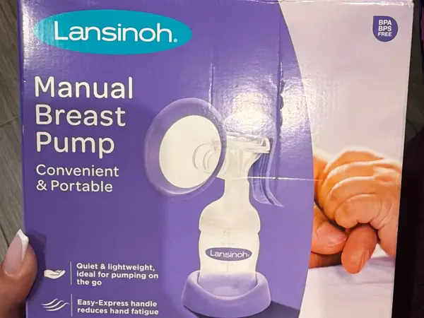 Lansinoh