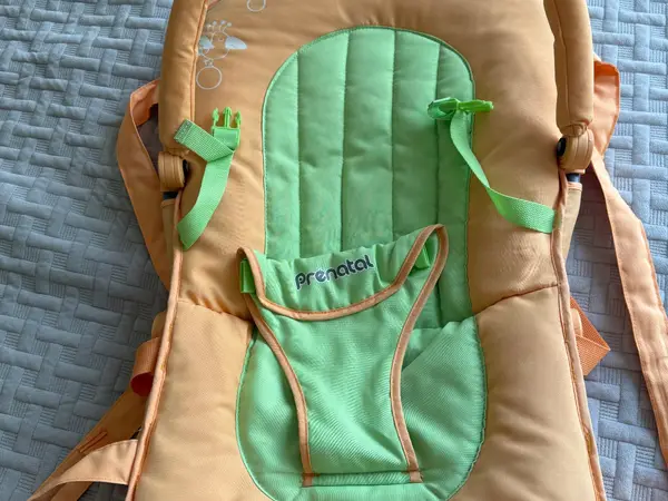 Prenatal bouncer